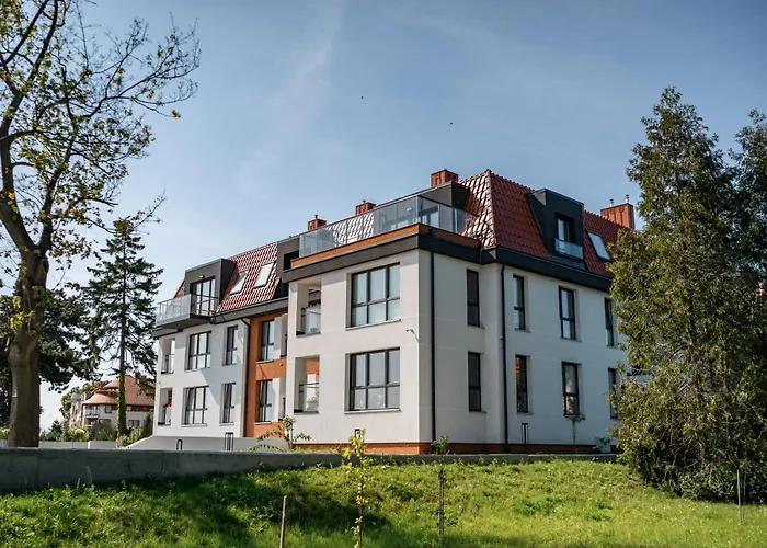 Apartament Wiselka