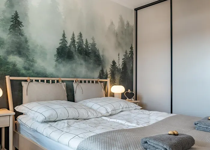 Apartament Wiselka