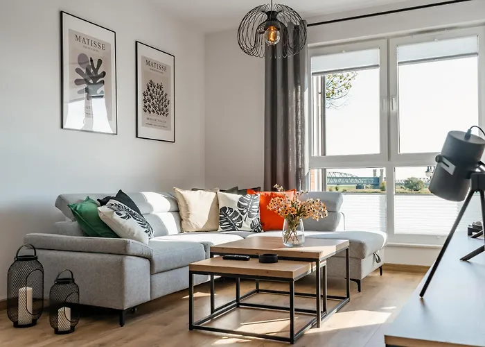 Apartament Wiselka