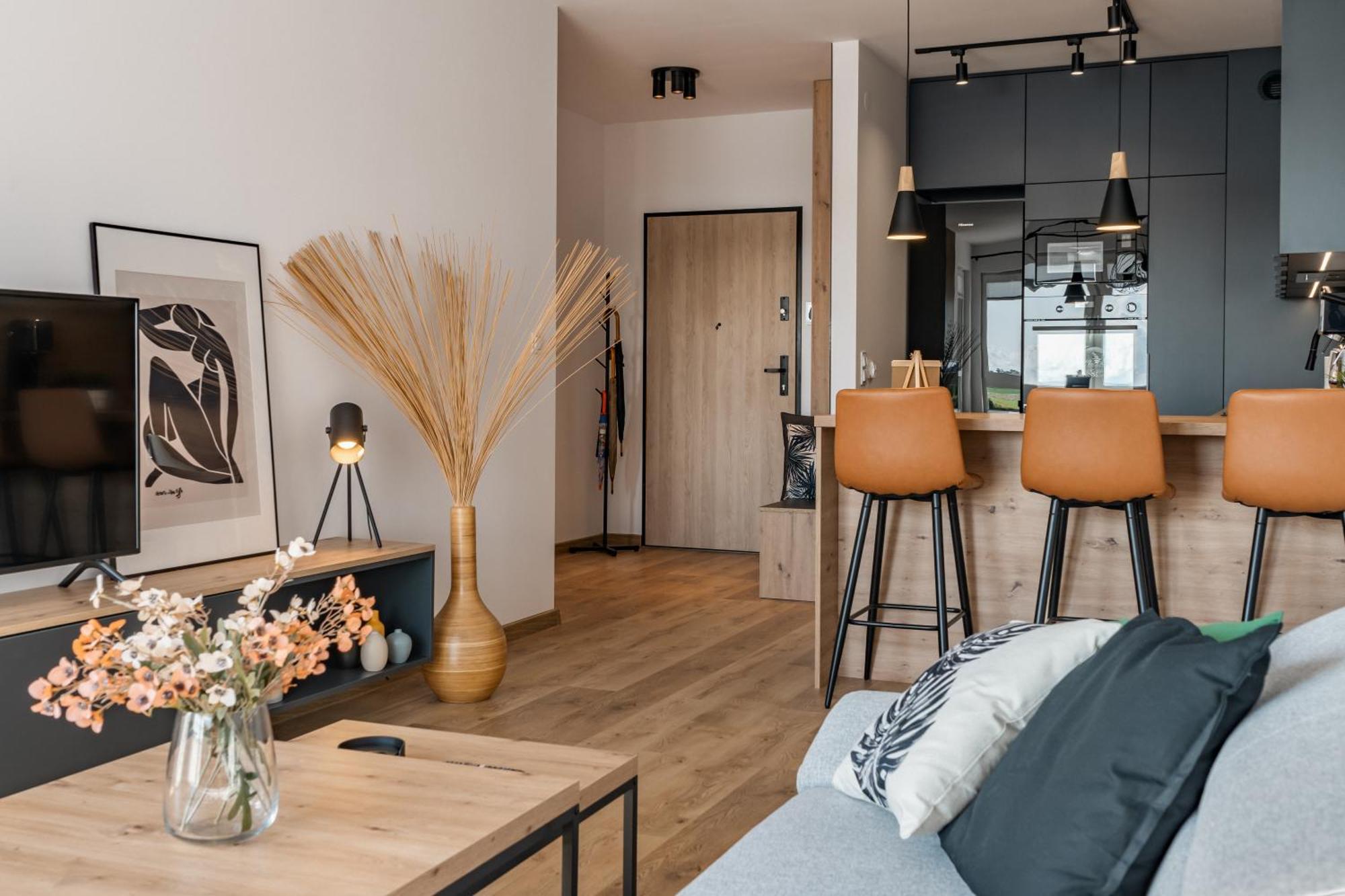 Apartment Wiselka