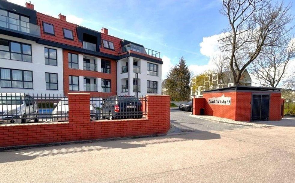 Wiselka Tczew