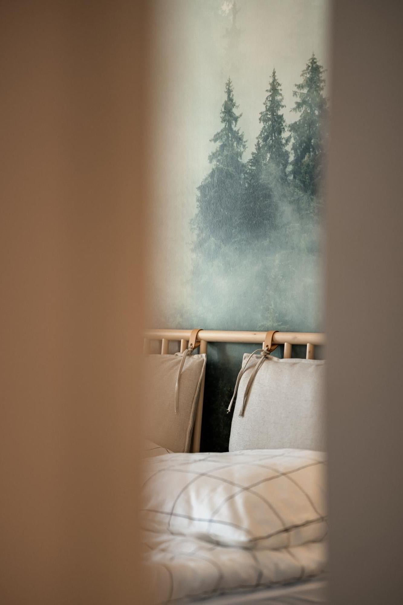 Wiselka Apartment