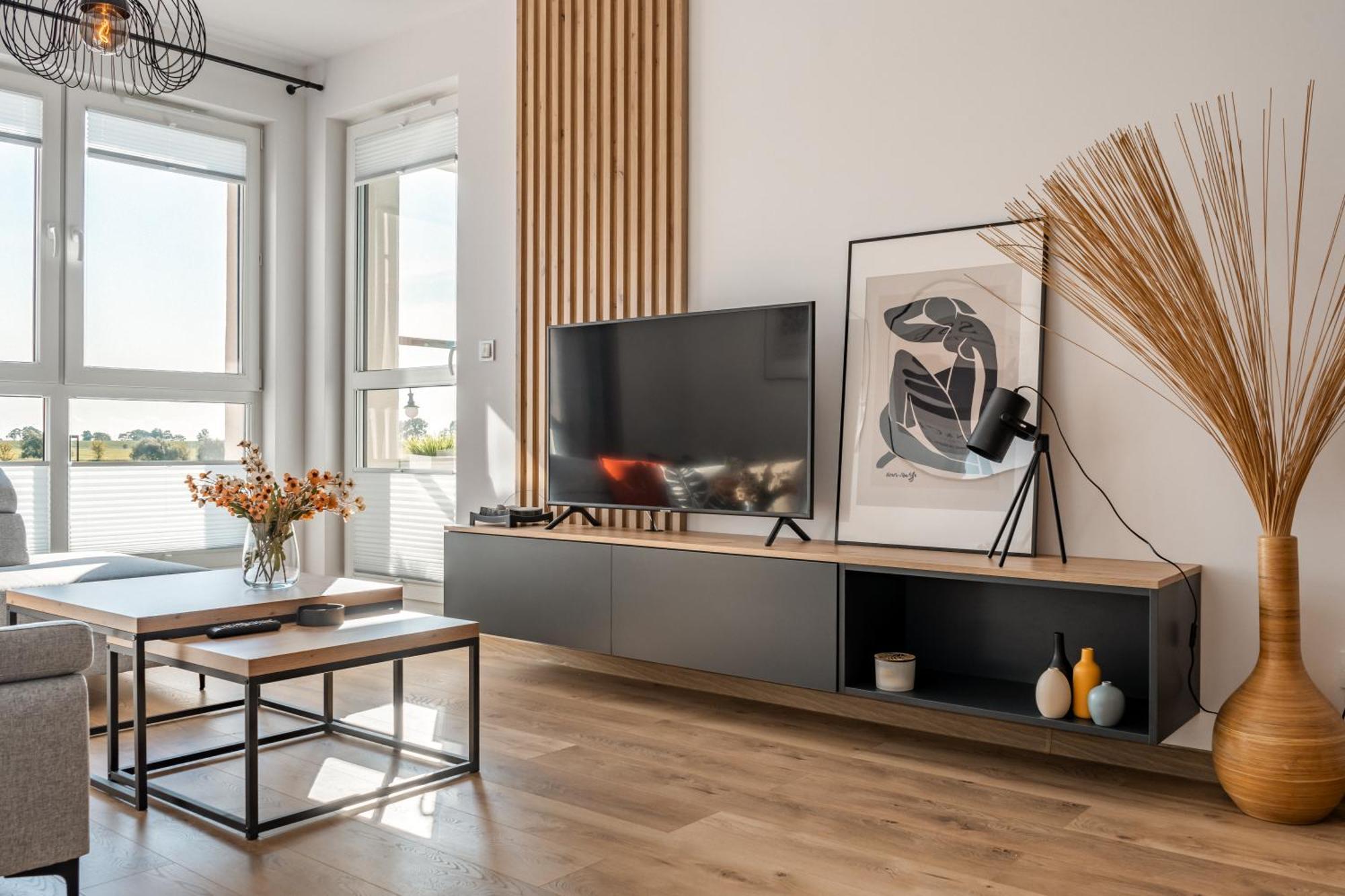 Apartment Wiselka