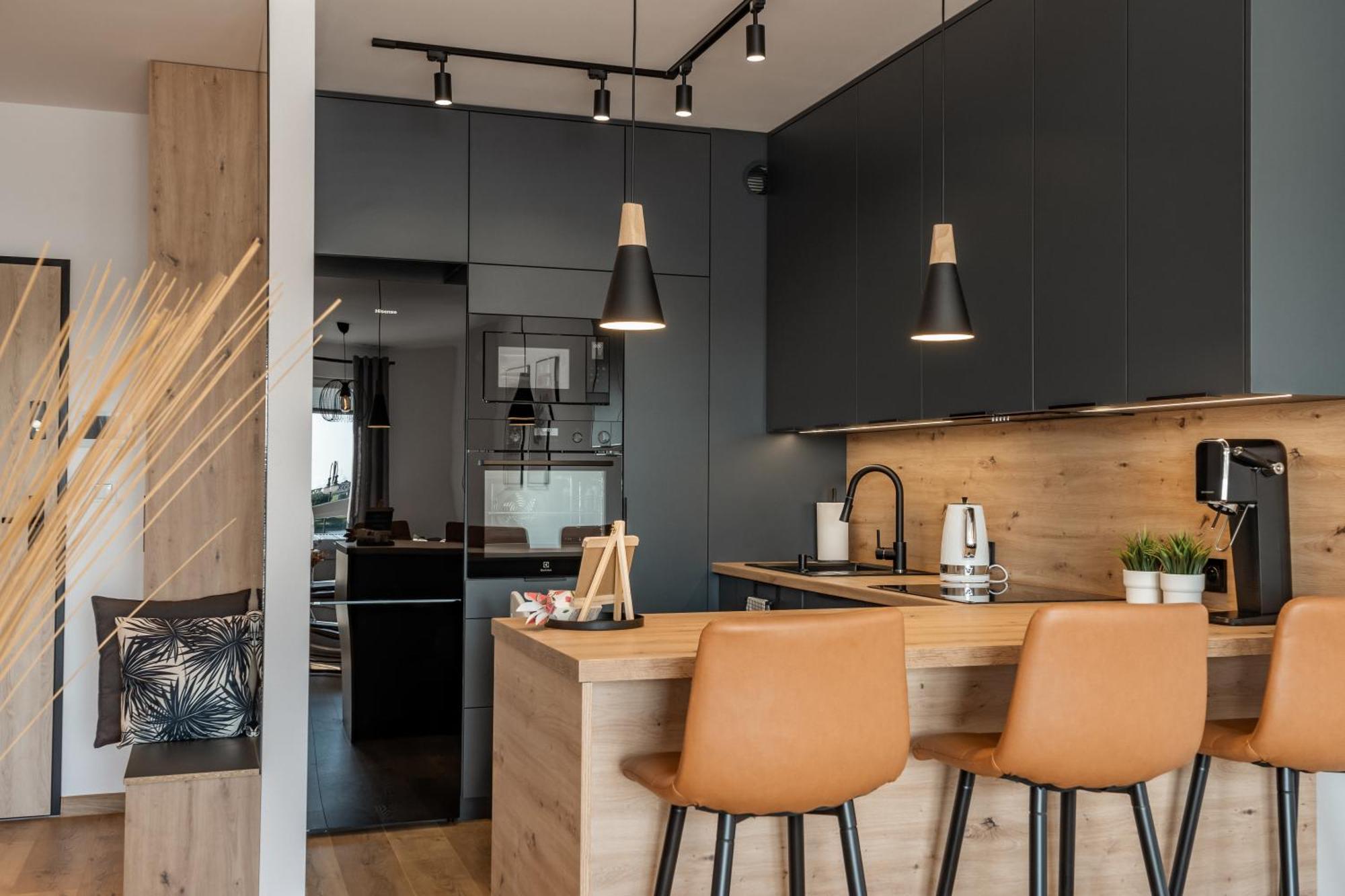 Apartment Wiselka Tczew