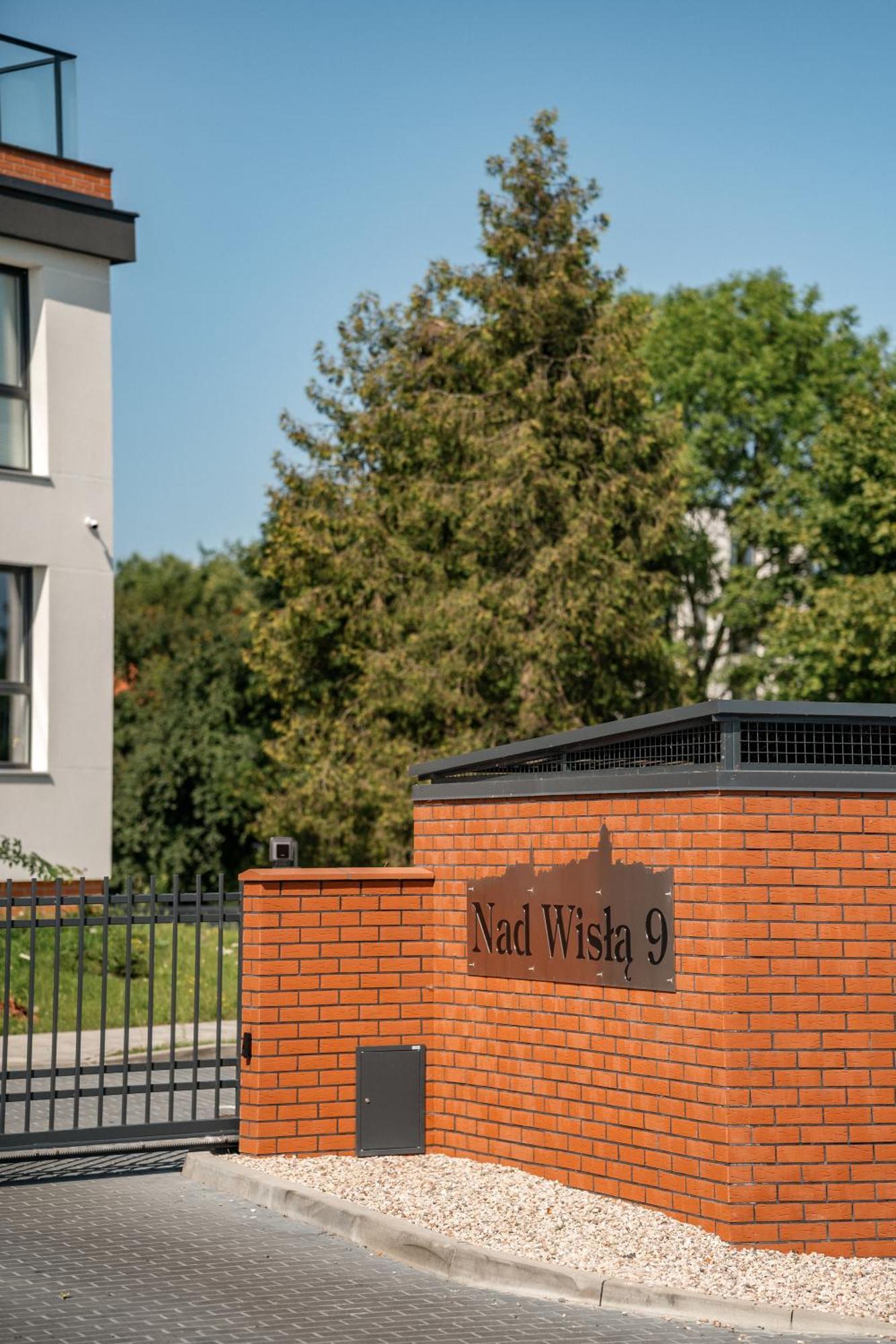 Wiselka Apartment