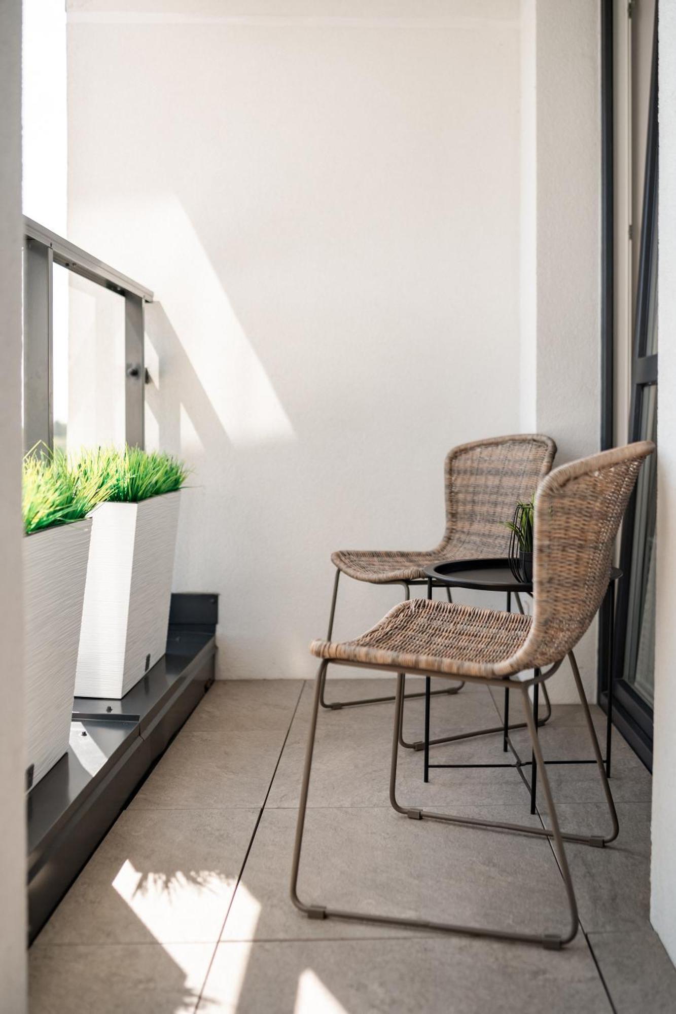 Wiselka Apartment *